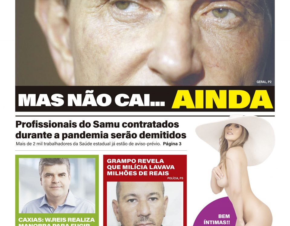 Jornal O Povo - Edição Digital 04-09