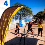 rio ecoesporte treino praia