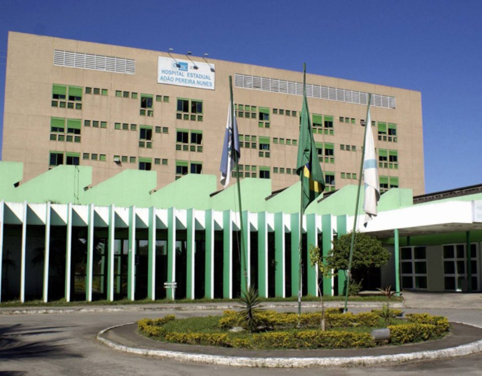 Hospital Saracuruna