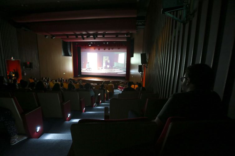 cinemas abrem no Rio