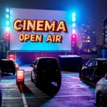 cinema on air