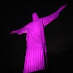 cristo outubro rosa