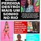 capa jornal o povo 24-10
