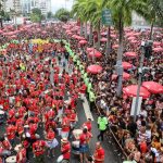 carnaval de rua 2021