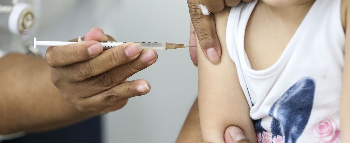 Campanha Vacinação