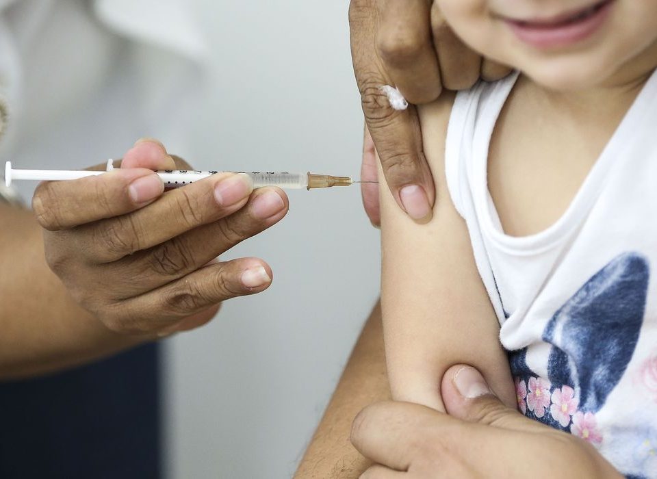 Campanha Vacinação
