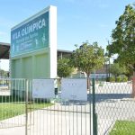 vila olimpica queimados