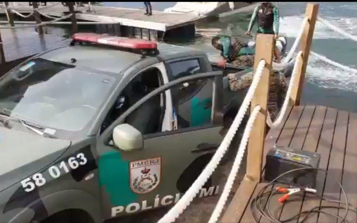 operação policia lagoas