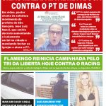 CAPA JORNAL O POVO 24-11