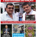 CAPA JORNAL O POVO 27-11