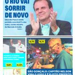 CAPA O POVO 30-11