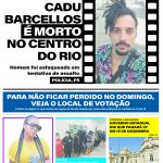 capa jornal o povo 12-11