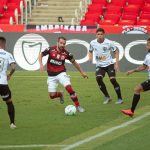 flamengo galo minas