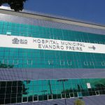 hospital evandro freire