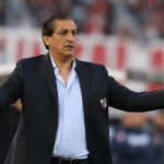 ramon diaz botafogo