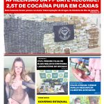 CAPA JORNAL O POVO 03-12