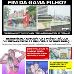 CAPA JORNAL O POVO 05-12