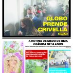 CAPA JORNAL O POVO 23-12