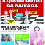 CAPA JORNAL O POVO 29-12