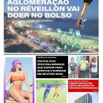 CAPA JORNAL O POVO 30-12