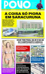 CAPA POVO 16-12