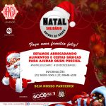 NATAL BANGU