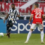 botafogo - vitor silva