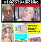 capa JORNAL O POVO 17-12