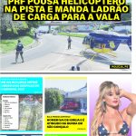 CAPA JORNAL O POVO 15-12