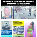 CAPA JORNAL O POVO 05-01