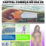 CAPA JORNAL O POVO 09-01