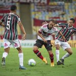 flaflu - alexandre vidal - flamengo