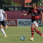 flamengo - marcelo cortes - crf