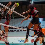 volei flamengo - paula reis - crf